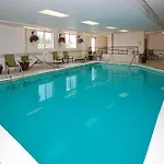 Sleep Inn & Suites 