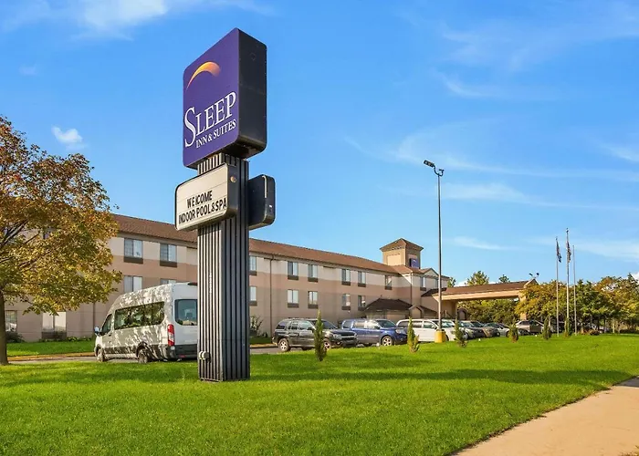 Sleep Inn & Suites