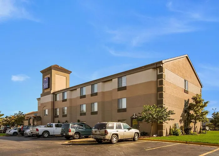 Sleep Inn & Suites