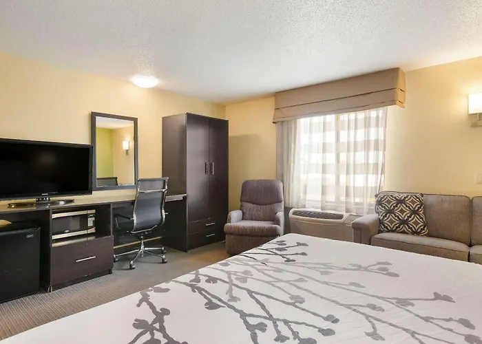 Sleep Inn & Suites