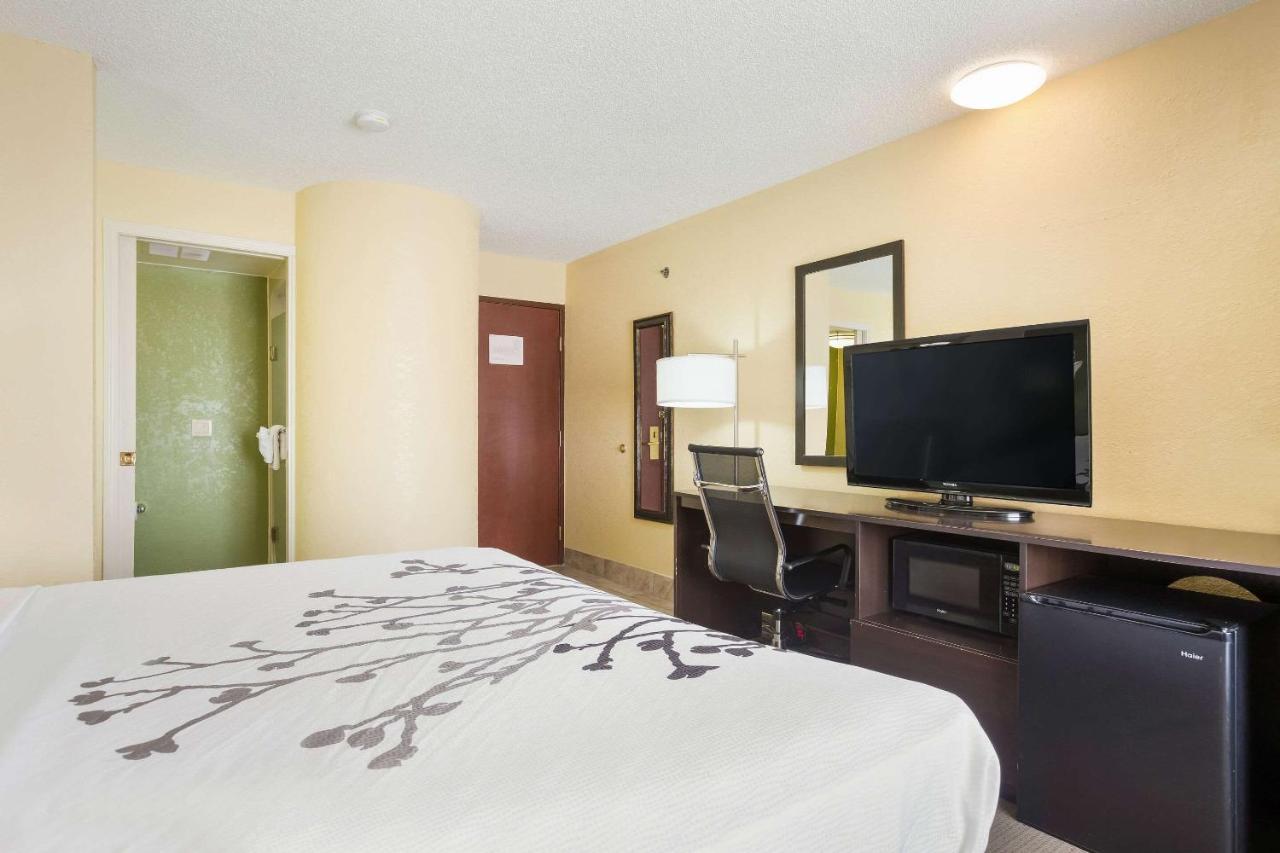 Sleep & Hotel Cascade