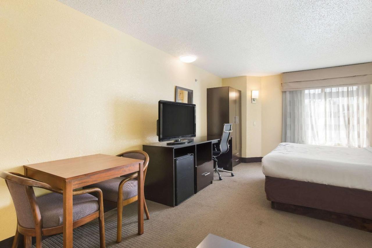 Sleep & Hotel Cascade