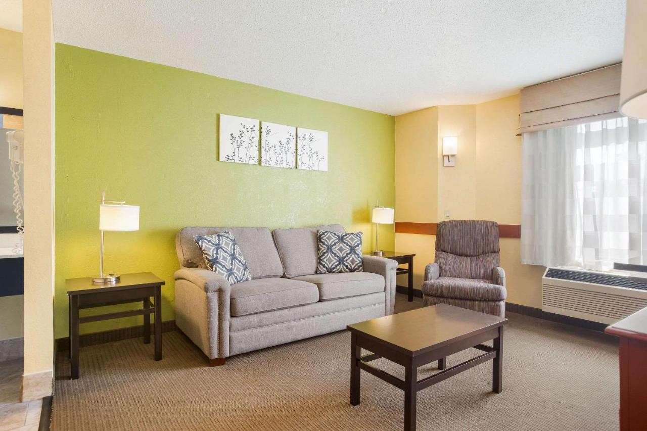Sleep & Hotel Cascade