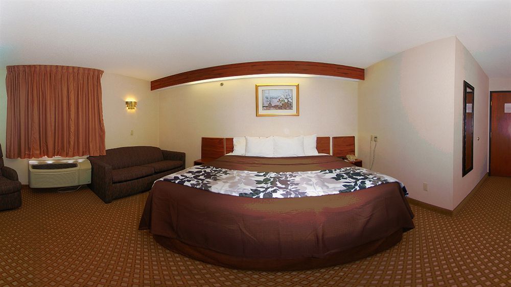 Hotel Sleep & Cascade