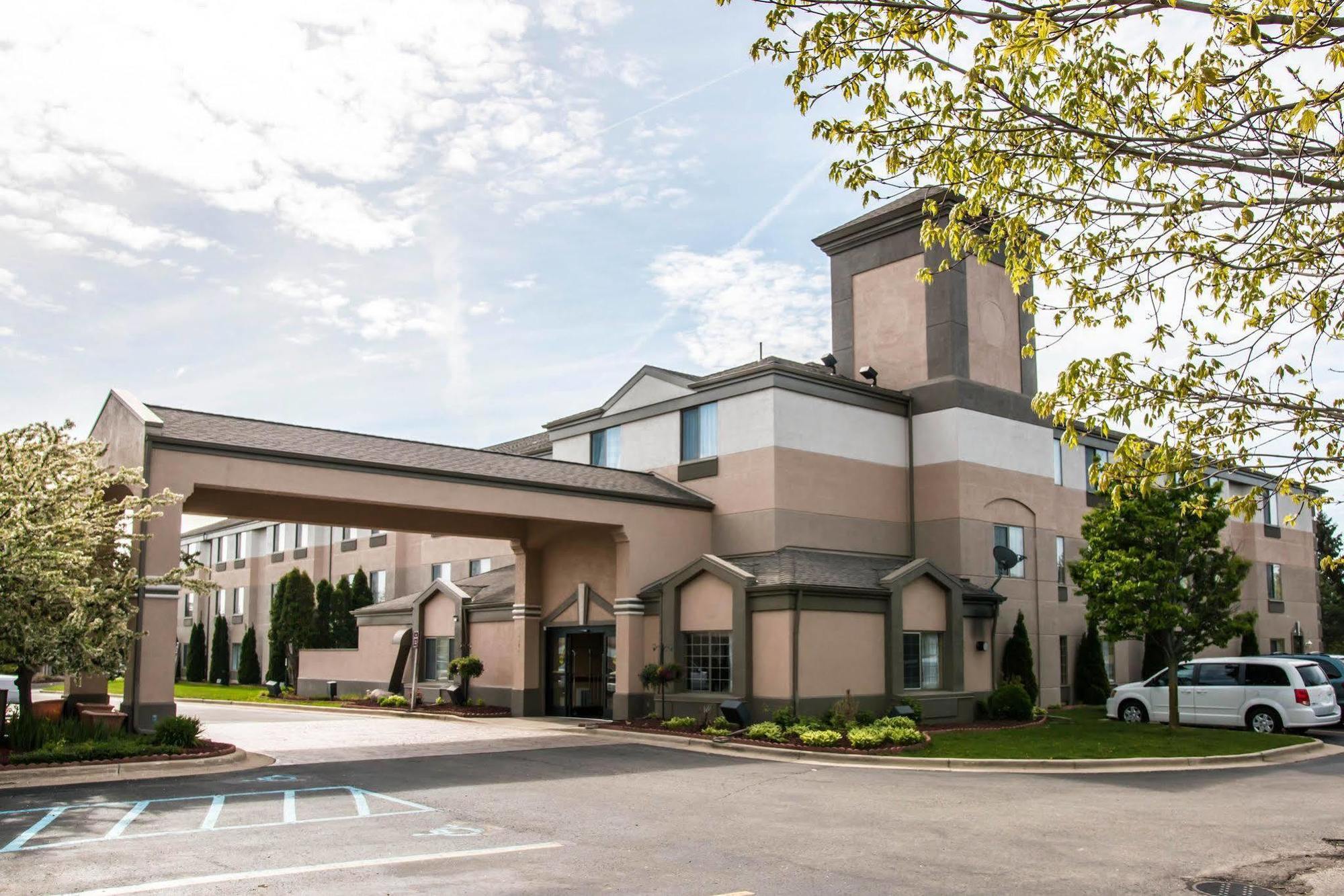 Sleep & Hotel Cascade